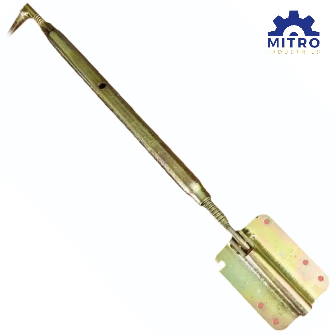 Mivan Formwork Push Pull Jack